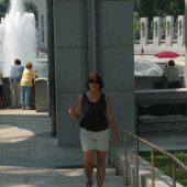  WWII Memorial